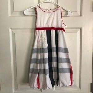 Burberry Kids Dress